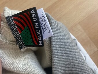 Prodám novou mikinu Denim Tears - originál - 4