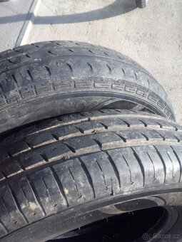 Pneu 175/80/14 - 4