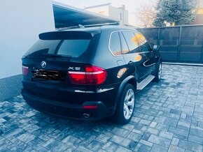BMW X5 - 4