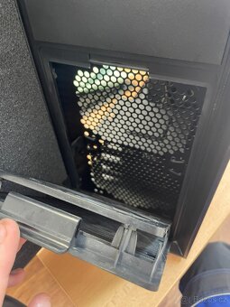 Herní PC s GTX 1650 a i3 10100F - 4
