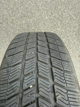 Zimní pneu 195/55 R15 - 4