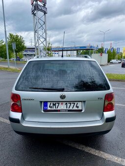 Passat - 4