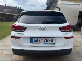 Hyundai I30 combi - 4