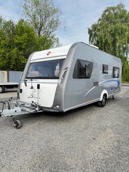 Bürstner Belcanto 465TS ~ Mover - 4