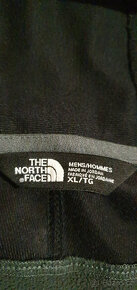 Kvalitní lehká mikina THE NORTH FACE Cross vel. XL - 4