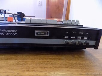 HiFi souprava - 4