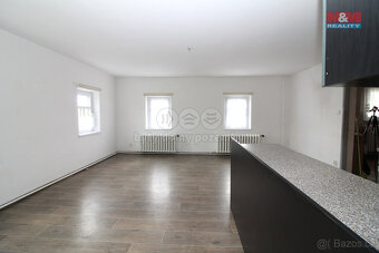 Pronájem bytu 1+1, 40 m², Chotovice - 4