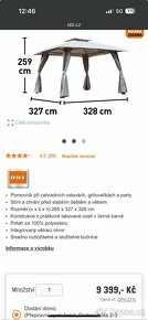Pomocnik pri zahradnich oslavách, grilovakách a party - 4