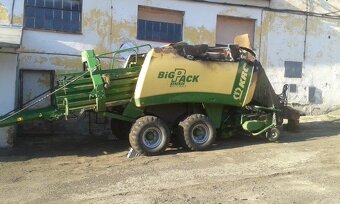 Lis Krone BIG PACK 1270 Multiballe - 4