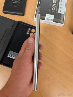 Samsung s22 ultra 12/256 - 4