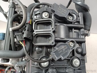 KTM 890 DUKE R - MOTOR - 4
