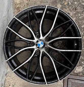 ❗️BMW STYLING 405 r19❗️ - 4