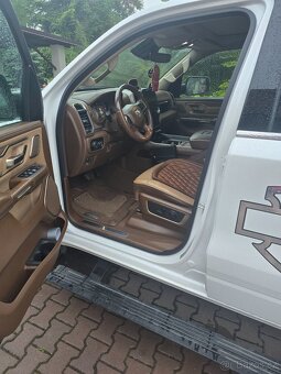 Dodge ram longhorn TOP - 4