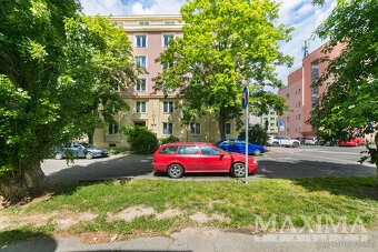 Prodej, byt 2+1, 60m2, Praha 3, Žižkov, Biskupcova - 4