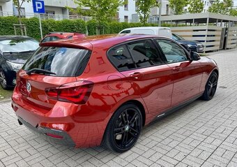 BMW Seria 1 125i M Sport Shadow - 4