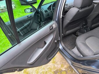 Prodám Škoda Fabia I Combi - 4