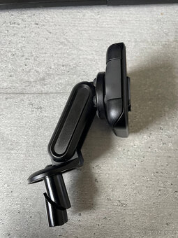 Držák mobilu na motorku Peak Design do krku řízení - 4