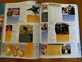 Guinness World Records 2015 - 4