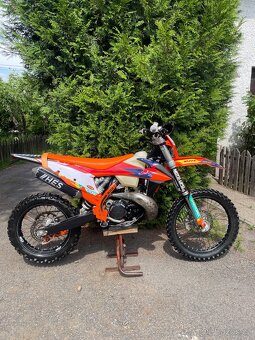 KTM EXC 300 TPI 2020 - 4