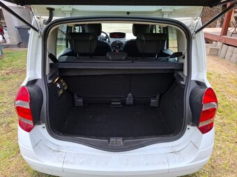 Renault Grand Modus  Jen 60400 KM - 4