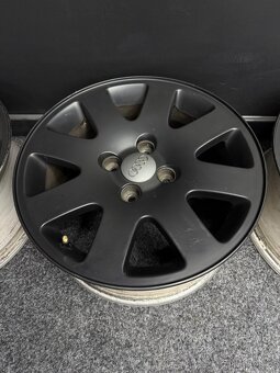 Alu AUDI 80 4x108 16” - 4