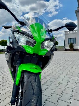 KAWASAKI KRT edition NINJA 650Z 2024 - 4