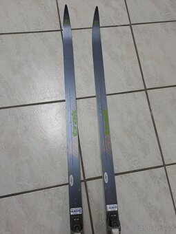 Běžky Trak se šupinami 180 cm - 4