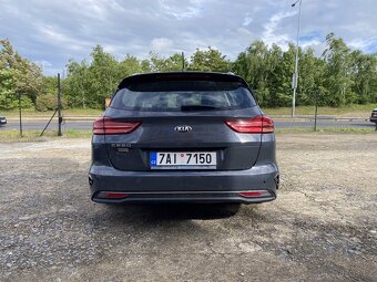 Kia Ceed Kombi 1.6 85 kW | 2019| Možnost odpočtu DPH - 4