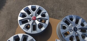 5x114,3 r16 honda nissan toyota suzuki renault mazda - 4