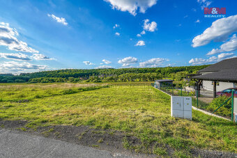 Prodej pozemku k bydlení, 614 m², Milínov, ul. Kornatice - 4