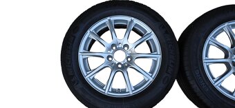 16" Origo letní alu sada Mercedes C (W205) - pošlu - 4