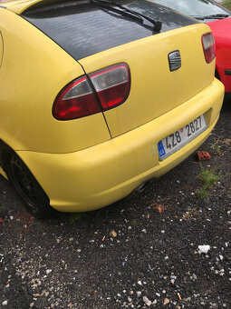 leon 1.9 tdi top sport - 4