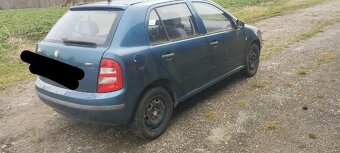 Fabia - 4