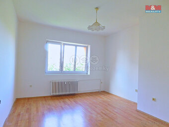 Pronájem bytu 1+1, 40 m², Ústí nad Labem, ul. Koněvova - 4