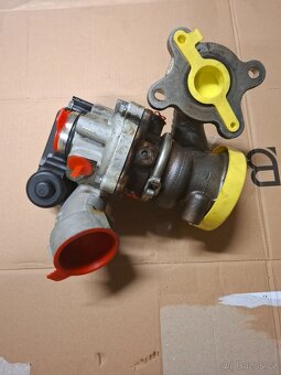 Turbo 1.4 tsi - 4