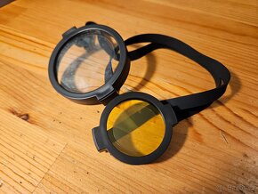 Puškohled / optika Delta Titanium HD 2,5-10 x 56 Top stav - 4