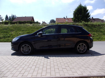 Citroen C4 1.6 HDI,pouhých 126tis.km,digi klima,tažné,TOP - 4