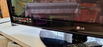 Televize LG - 4