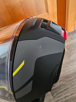 Schuberth C5 - 4