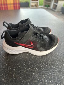 Nike, vel. 28,5 - top stav - 4