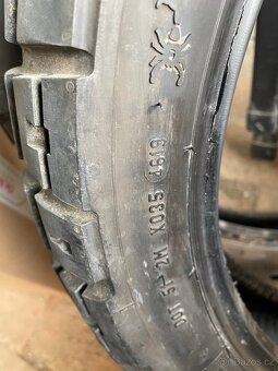 Pirelli Scorpion Rally STR - 4