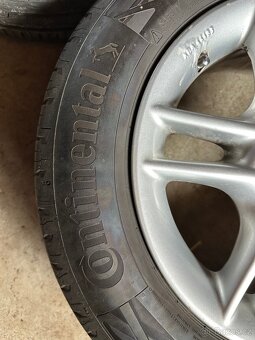 Alu kola 4x100 r14 - 4
