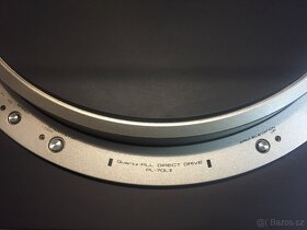 špičkový gramofon PIONEER PL-70LII - 4