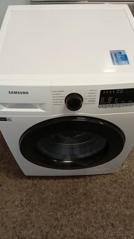 Pračka Samsung - 4