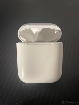 Originální krabička od AirPods 2.gen - 4