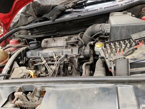 Fabia 1.9sdi - 4