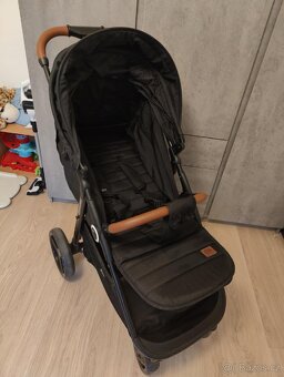 Kinderkraft Grande Plus 2023 - 4
