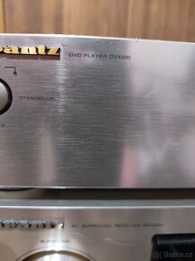 Marantz SR4200 - 4