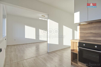 Pronájem bytu 2+1, 64 m², Karviná, ul. Čapkova - 4