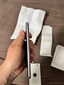 iPhone 6 32gb stříbrný - 4